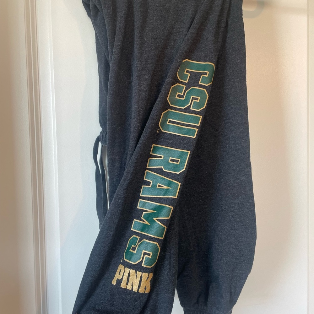 CSU Rams joggers